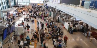 Το μπλακ άουτ στα αεροδρόμια της Ιταλίας προκαλεί χάος και στην υπόλοιπη Ευρώπη – Καθυστερήσεις στις πτήσεις και στην Ελλάδα Το μπλακ άουτ στα αεροδρόμια της Ιταλίας προκαλεί χάος και στην υπόλοιπη Ευρώπη – Καθυστερήσεις στις πτήσεις και στην…