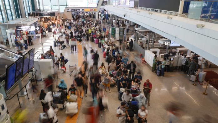 Το μπλακ άουτ στα αεροδρόμια της Ιταλίας προκαλεί χάος και στην υπόλοιπη Ευρώπη – Καθυστερήσεις στις πτήσεις και στην…