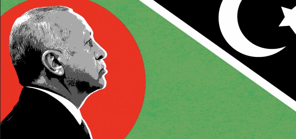 erdogan_libya2-1024x483 Λιβυκά μέσα αναφέρουν συνάντηση ανώτερων αξιωματούχων των δυο κυβερνήσεων της Λιβύης στην Άγκυρα