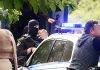 Εμπρησμός της Marfin: Στην Ευελπίδων οι τρεις προφυλακισμένοι – Απολογούνται ξανά μετά την αναβάθμιση των κατηγοριών