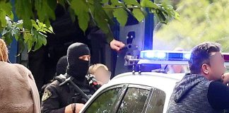 Εμπρησμός της Marfin: Στην Ευελπίδων οι τρεις προφυλακισμένοι – Απολογούνται ξανά μετά την αναβάθμιση των κατηγοριών