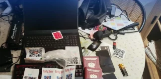 Παραγγελίες ναρκωτικών μέσω Telegram και πληρωμές με crypto: Πώς δρούσε κύκλωμα στη Θεσσαλονίκη που προσέγγιζε και…