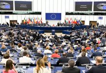 Πού κρύφτηκαν οι «μακεδονομάχοι» στο Ευρωκοινοβούλιο