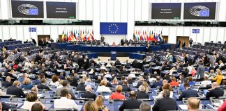 Πού κρύφτηκαν οι «μακεδονομάχοι» στο Ευρωκοινοβούλιο Πού κρύφτηκαν οι «μακεδονομάχοι» στο Ευρωκοινοβούλιο