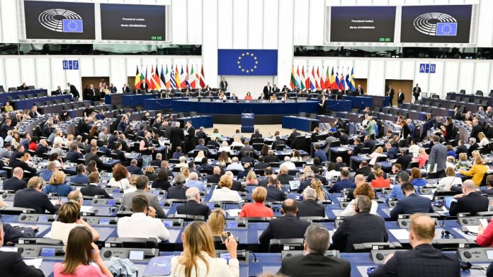 Πού κρύφτηκαν οι «μακεδονομάχοι» στο Ευρωκοινοβούλιο