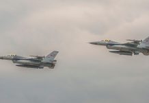 Τουρκικές παραβιάσεις στο Αιγαίο: Drones και F-16 «έγραψαν» 10 παραβάσεις στο FIR Αθηνών