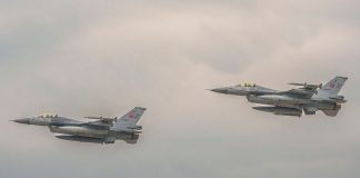Τουρκικές παραβιάσεις στο Αιγαίο: Drones και F-16 «έγραψαν» 10 παραβάσεις στο FIR Αθηνών