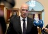 Γιατί ο Δένδιας δεν θα χρεωθεί τυχόν αρνητικό αποτέλεσμα