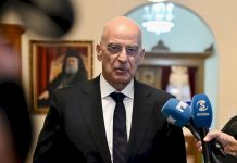 Γιατί ο Δένδιας δεν θα χρεωθεί τυχόν αρνητικό αποτέλεσμα