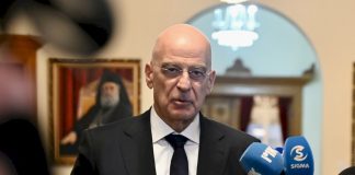 Γιατί ο Δένδιας δεν θα χρεωθεί τυχόν αρνητικό αποτέλεσμα
