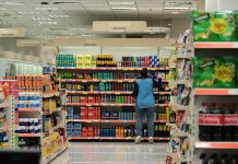 Βατερλώ με την ακρίβεια: Στα ύψη τα τρόφιμα παρά τα κυβερνητικά μέτρα