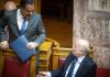 Σε καθεστώς «αυτοσυγκράτησης» Άδωνις και Φλωρίδης;