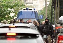 Χωριάτικο: «Ήθελα να προχωρήσω σε ρύθμιση» είπε ο Γιαννακόπουλος - Αρνήθηκε φοροδιαφυγή