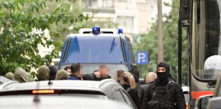 Χωριάτικο: «Ήθελα να προχωρήσω σε ρύθμιση» είπε ο Γιαννακόπουλος – Αρνήθηκε φοροδιαφυγή Χωριάτικο: «Ήθελα να προχωρήσω σε ρύθμιση» είπε ο Γιαννακόπουλος - Αρνήθηκε φοροδιαφυγή