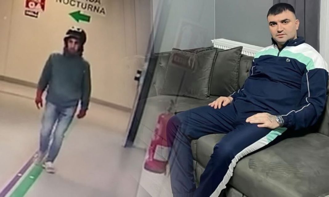 Ισπανία: Αρχηγός της τουρκικής μαφίας εκτελέστηκε μέσα σε νοσοκομείο