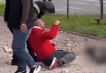 Φρικτό βίντεο από την Ουκρανία: Δύο 15χρονες νεκρές από ρωσικό πλήγμα – Πατέρας καταρρέει δίπλα στη σορό της κόρης του