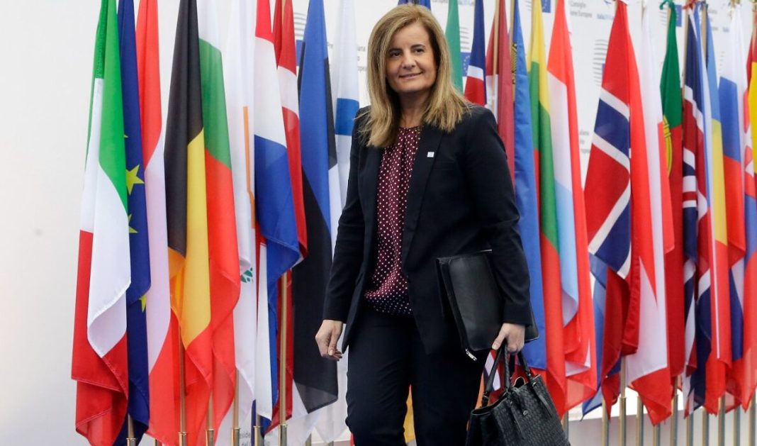 Ισπανία: Η πρώην υπουργός Φάτιμα Μπάνιεθ ανάμεσα στους νεκρούς της σιδηροδρομικής τραγωδίας