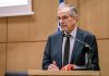 Αντώνης Σαμαράς: Η μικρομεσαία επιχειρηματικότητα είναι η σπονδυλική στήλη της ελληνικής οικονομίας