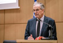 Αντώνης Σαμαράς: Η μικρομεσαία επιχειρηματικότητα είναι η σπονδυλική στήλη της ελληνικής οικονομίας