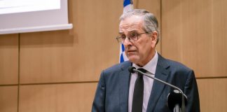 Αντώνης Σαμαράς: Η μικρομεσαία επιχειρηματικότητα είναι η σπονδυλική στήλη της ελληνικής οικονομίας