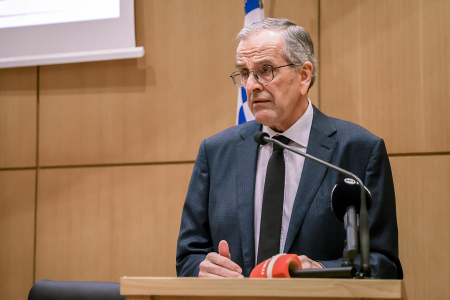 fd15b5c13be6b3273e4e282305ae4835_L Αντώνης Σαμαράς: Η μικρομεσαία επιχειρηματικότητα είναι η σπονδυλική στήλη της ελληνικής οικονομίας