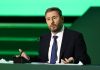 ΠΑΣΟΚ: Συνεχίζει με «προγραμματικά όπλα» στη Βουλή - Οι δύο νέες τροπολογίες και η ομιλία Ανδρουλάκη