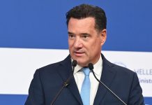 Γεωργιάδης: «Άδικος όποιος δεν αναγνωρίζει την πρόοδο του ΕΣΥ» – Το βίντεο με ασθενή Γεωργιάδης: «Άδικος όποιος δεν αναγνωρίζει την πρόοδο του ΕΣΥ» - Το βίντεο με ασθενή