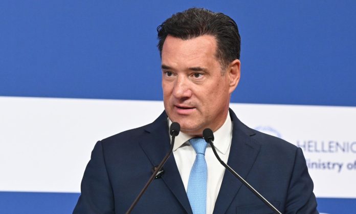 Γεωργιάδης: «Άδικος όποιος δεν αναγνωρίζει την πρόοδο του ΕΣΥ» – Το βίντεο με ασθενή Γεωργιάδης: «Άδικος όποιος δεν αναγνωρίζει την πρόοδο του ΕΣΥ» - Το βίντεο με ασθενή