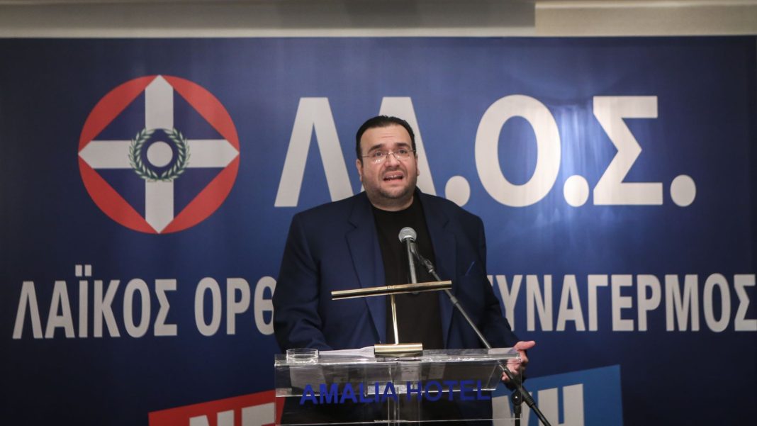 filippos_kampouris_new Πώς έφτασαν οι Αρχές στη σύλληψη του Φίλιππου Καμπούρη – Η καταγγελία εργαζόμενης που άνοιξε τον δρόμο για την έρευνα…