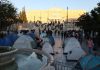 Σε εξέλιξη συγκέντρωση φοιτητών στο Σύνταγμα για τη στέγαση και το κόστος σπουδών