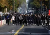 Γαλλία σε αναβρασμό: Έως 500 λύκεια κλειστά μετά τις βίαιες μαθητικές κινητοποιήσεις, χιλιάδες συλλήψεις