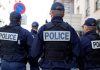 Σάλος στη Γαλλία: Αστυνομικοί φυλάνε το ζαχαροπλαστείο των Μακρόν ενώ η χώρα φλέγεται
