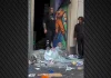 Πωλητής σε κατάστημα στη Νίκαια προσπαθεί να εμποδίσει το πλιάτσικο, διαδηλωτής τον χτυπά πισώπλατα με εναέρια…