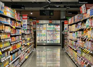Super Market: Σε καταστήματα «γειτονιάς» και νησιά επεκτείνονται οι αλυσίδες– «Σβήνουν» τα περίπτερα