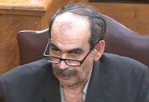 Στον Ευαγγελισμό με προκάρδιο άλγος ο «Φραπές», αναβλήθηκε για τον Ιούνιο του 2027 η δίκη του για απείθεια Στον Ευαγγελισμό με προκάρδιο άλγος ο «Φραπές», αναβλήθηκε για τον Ιούνιο του 2027 η δίκη του για απείθεια