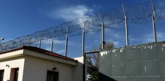 Ασφυκτιούν οι φυλακές της Κρήτης: Υπεράριθμοι έγκλειστοι σε Νέα Αλικαρνασσό, Νεάπολη και Χανιά Ασφυκτιούν οι φυλακές της Κρήτης: Υπεράριθμοι έγκλειστοι σε Νέα Αλικαρνασσό, Νεάπολη και Χανιά