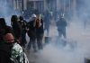 Ξεχειλίζει η οργή για την ακρίβεια στη Γαλλία: Ακρωτηριάστηκε ακόμα ένας διαδηλωτής – Επιδρομή στο Δημαρχείο…