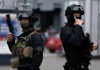 Η Γαλλία βγάζει τον στρατό στους δρόμους ενόψει των νέων διαδηλώσεων το Σάββατο