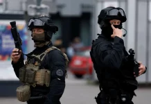 Η Γαλλία βγάζει τον στρατό στους δρόμους ενόψει των νέων διαδηλώσεων το Σάββατο