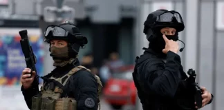 Η Γαλλία βγάζει τον στρατό στους δρόμους ενόψει των νέων διαδηλώσεων το Σάββατο
