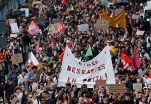 Κυβέρνηση: Ο φόβος για το συλλαλητήριο, το βλέμμα στη Γαλλία και η στοχοποίηση Τσίπρα