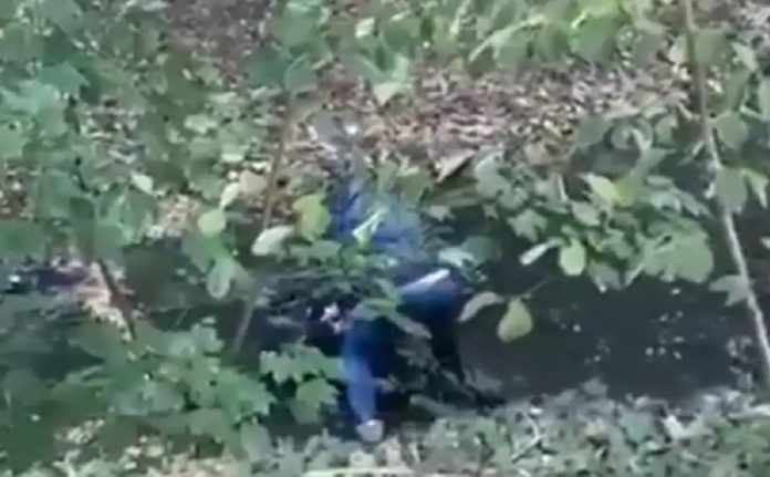 Γαλλία: Σάλος από βίντεο με αστυνομικό να κρατά νεαρό κάτω από το νερό – Ξυλοκοπήθηκε από μαθητές που συμμετείχαν στις…
