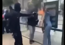 Σάλος στη Γαλλία από επίθεση 15χρονου με αυτοσχέδιο φλογοβόλο σε γυναίκα στη Μασσαλία, το θύμα υπέστη εγκαύματα πρώτου…