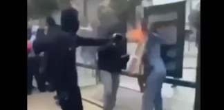 Σάλος στη Γαλλία από επίθεση 15χρονου με αυτοσχέδιο φλογοβόλο σε γυναίκα στη Μασσαλία, το θύμα υπέστη εγκαύματα πρώτου…