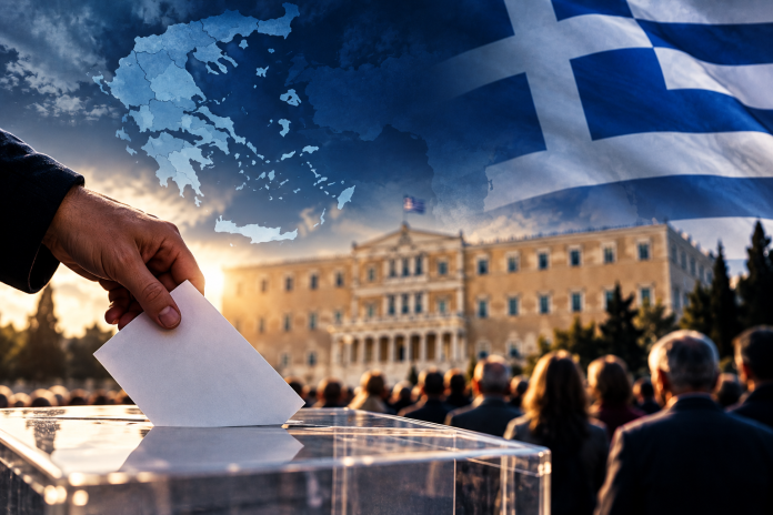 Δημοσκοπήσεις Σεπτεμβρίου: Τα 10 συμπεράσματα που «φιλοτεχνούν» το πολιτικό σκηνικό – Κερδισμένοι, χαμένοι και ρευστά…
