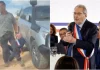 «Με χτυπούσαν με σιδερένιες ράβδους»: Ισραηλινοί έποικοι ξυλοκόπησαν 78χρονο Γάλλο δήμαρχο στη Δυτική Όχθη, η…