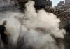 Τουλάχιστον πέντε νεκροί από ισραηλινή αεροπορική επιδρομή στην Πόλη της Γάζας