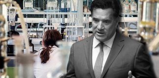 Αποεπένδυση στο φάρμακο με υπογραφή Γεωργιάδη