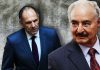 Πως χάσαμε τη Λιβύη, το μαύρο χρήμα στον Χάφταρ και ο θανάσιμος κίνδυνος! – (VIDEO) Πως χάσαμε τη Λιβύη, το μαύρο χρήμα στον Χάφταρ και ο θανάσιμος κίνδυνος! - (VIDEO)