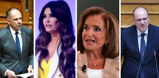Ο Γεραπετρίτης στον τοίχο με τη Λιβύη, η Γκιλφόιλ μένει… Αθήνα, το «όχι» στη Ντόρα, ο Λαζαρίδης ξέφυγε και οι… γόνοι…